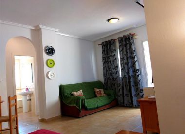 Townhouse in Torrevieja (Costa Blanca), buy cheap - 105 000 [72260] 6