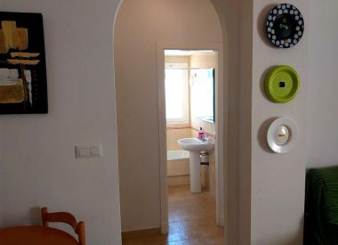 Townhouse in Torrevieja (Costa Blanca), buy cheap - 105 000 [72260] 7