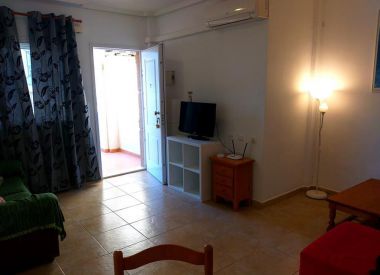 Townhouse in Torrevieja (Costa Blanca), buy cheap - 105 000 [72260] 8