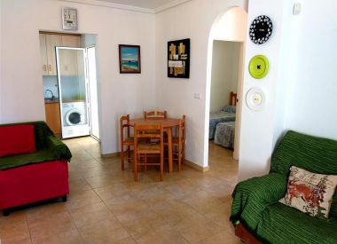 Townhouse in Torrevieja (Costa Blanca), buy cheap - 105 000 [72260] 9