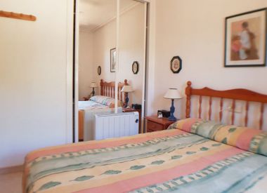 Townhouse in Torrevieja (Costa Blanca), buy cheap - 131 500 [72259] 10