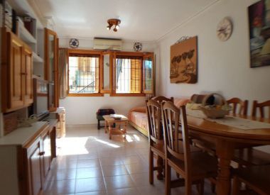 Townhouse in Torrevieja (Costa Blanca), buy cheap - 131 500 [72259] 3