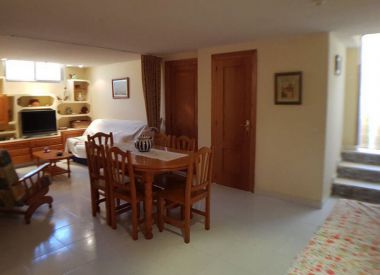 Townhouse in Torrevieja (Costa Blanca), buy cheap - 131 500 [72259] 4