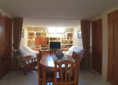 Townhouse in Torrevieja (Costa Blanca), buy cheap - 131 500 [72259] 5