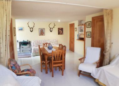 Townhouse in Torrevieja (Costa Blanca), buy cheap - 131 500 [72259] 6