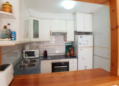 Townhouse in Torrevieja (Costa Blanca), buy cheap - 131 500 [72259] 7