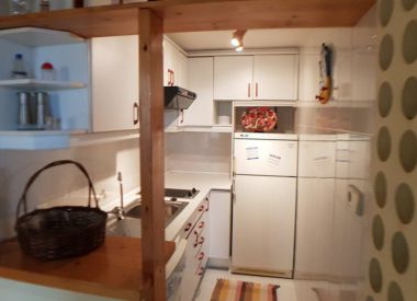 Townhouse in Torrevieja (Costa Blanca), buy cheap - 131 500 [72259] 8
