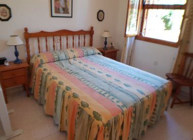 Townhouse in Torrevieja (Costa Blanca), buy cheap - 131 500 [72259] 9
