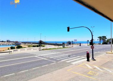 Apartments in Torrevieja (Costa Blanca), buy cheap - 89 900 [72258] 1