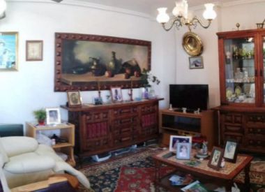 Apartments in Torrevieja (Costa Blanca), buy cheap - 89 900 [72258] 10