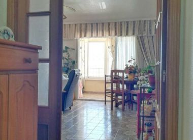Apartments in Torrevieja (Costa Blanca), buy cheap - 89 900 [72258] 3