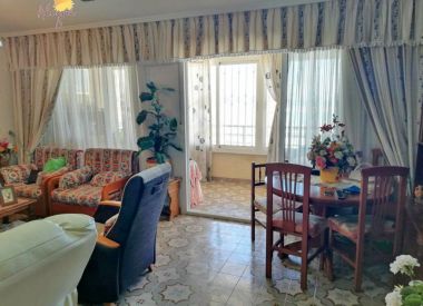 Apartments in Torrevieja (Costa Blanca), buy cheap - 89 900 [72258] 4