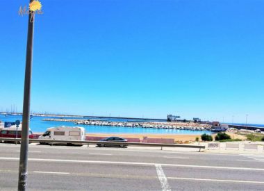 Apartments in Torrevieja (Costa Blanca), buy cheap - 89 900 [72258] 6