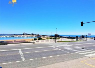 Apartments in Torrevieja (Costa Blanca), buy cheap - 89 900 [72258] 7