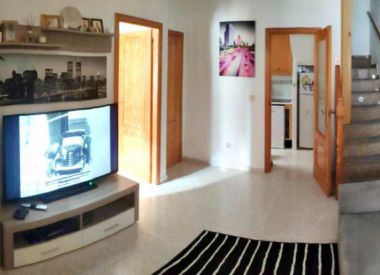 Townhouse in Torrevieja (Costa Blanca), buy cheap - 93 500 [72257] 3