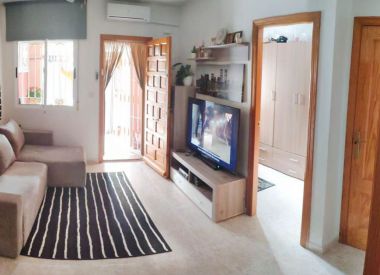 Townhouse in Torrevieja (Costa Blanca), buy cheap - 93 500 [72257] 4