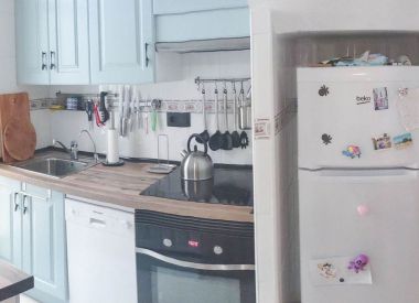 Townhouse in Torrevieja (Costa Blanca), buy cheap - 93 500 [72257] 5