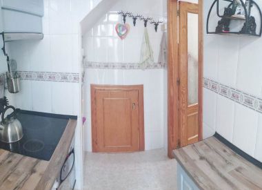 Townhouse in Torrevieja (Costa Blanca), buy cheap - 93 500 [72257] 6