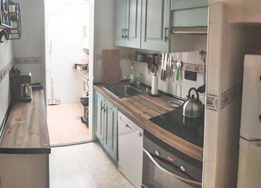 Townhouse in Torrevieja (Costa Blanca), buy cheap - 93 500 [72257] 7