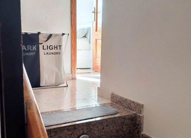Townhouse in Torrevieja (Costa Blanca), buy cheap - 93 500 [72257] 8