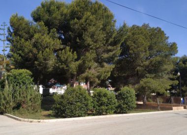 Townhouse in Torrevieja (Costa Blanca), buy cheap - 85 000 [72255] 1