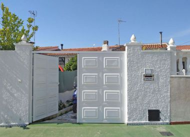 Townhouse in Torrevieja (Costa Blanca), buy cheap - 85 000 [72255] 2