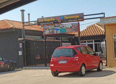 Townhouse in Torrevieja (Costa Blanca), buy cheap - 85 000 [72255] 3