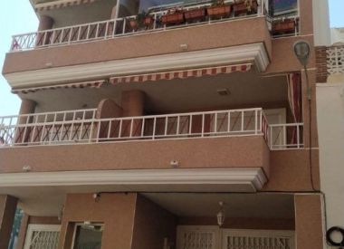 Apartments in Torrevieja (Costa Blanca), buy cheap - 149 000 [72254] 2