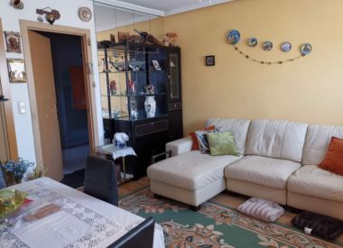 Townhouse in Torrevieja (Costa Blanca), buy cheap - 85 150 [72253] 1