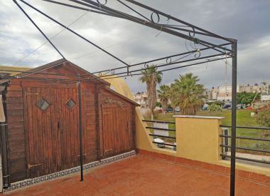 Townhouse in Torrevieja (Costa Blanca), buy cheap - 85 150 [72253] 2