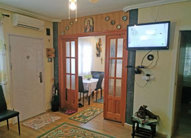 Townhouse in Torrevieja (Costa Blanca), buy cheap - 85 150 [72253] 4