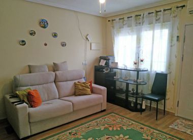 Townhouse in Torrevieja (Costa Blanca), buy cheap - 85 150 [72253] 5
