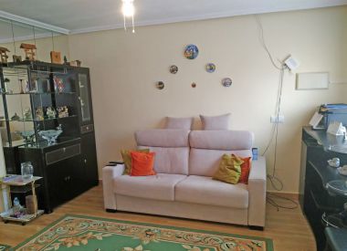Townhouse in Torrevieja (Costa Blanca), buy cheap - 85 150 [72253] 6