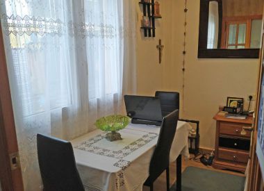 Townhouse in Torrevieja (Costa Blanca), buy cheap - 85 150 [72253] 7