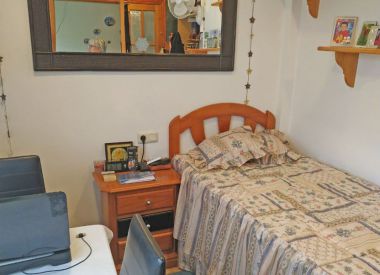 Townhouse in Torrevieja (Costa Blanca), buy cheap - 85 150 [72253] 9