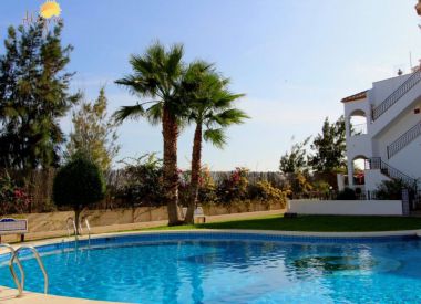 Townhouse in Torrevieja (Costa Blanca), buy cheap - 142 000 [72252] 1