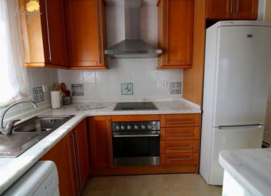 Townhouse in Torrevieja (Costa Blanca), buy cheap - 142 000 [72252] 10