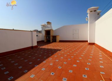 Townhouse in Torrevieja (Costa Blanca), buy cheap - 142 000 [72252] 2