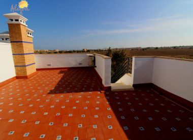 Townhouse in Torrevieja (Costa Blanca), buy cheap - 142 000 [72252] 3