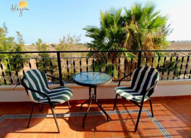 Townhouse in Torrevieja (Costa Blanca), buy cheap - 142 000 [72252] 4