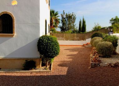 Townhouse in Torrevieja (Costa Blanca), buy cheap - 142 000 [72252] 5