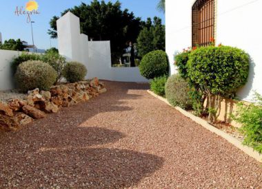 Townhouse in Torrevieja (Costa Blanca), buy cheap - 142 000 [72252] 6