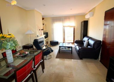 Townhouse in Torrevieja (Costa Blanca), buy cheap - 142 000 [72252] 8