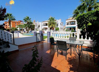 Townhouse in Torrevieja (Costa Blanca), buy cheap - 123 900 [72251] 1