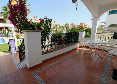 Townhouse in Torrevieja (Costa Blanca), buy cheap - 123 900 [72251] 3