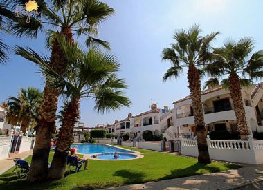 Townhouse in Torrevieja (Costa Blanca), buy cheap - 123 900 [72251] 4