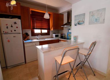Townhouse in Torrevieja (Costa Blanca), buy cheap - 123 900 [72251] 8