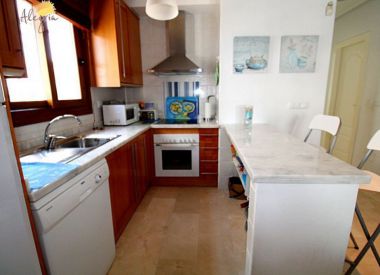Townhouse in Torrevieja (Costa Blanca), buy cheap - 123 900 [72251] 9