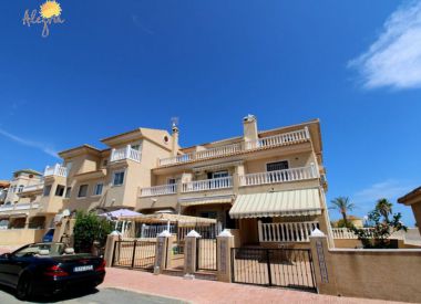 Townhouse in Torrevieja (Costa Blanca), buy cheap - 136 000 [72250] 1