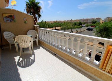 Townhouse in Torrevieja (Costa Blanca), buy cheap - 136 000 [72250] 2